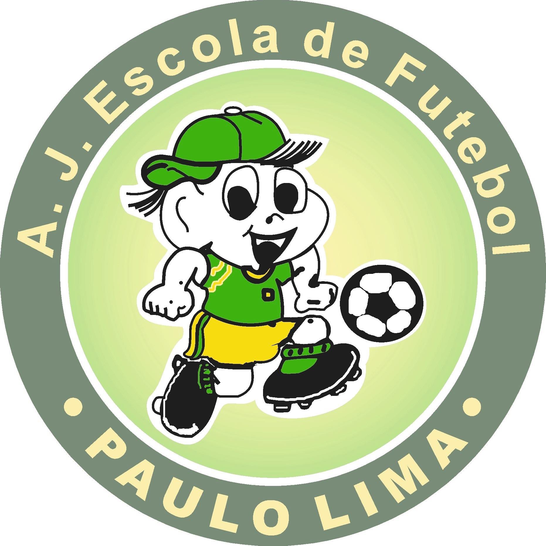 Escola Futebol Paulo Lima
