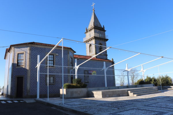 Capela N. S. Saúde