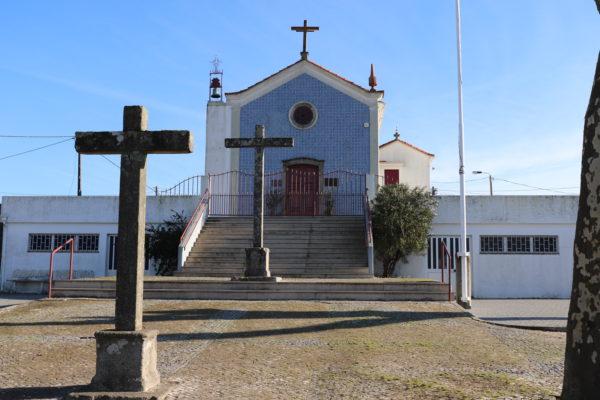 Capela da Sra do Monte
