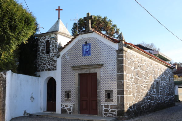 Capela da Venda Nova