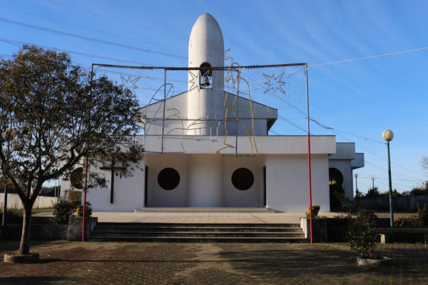 Capela de Afonsim