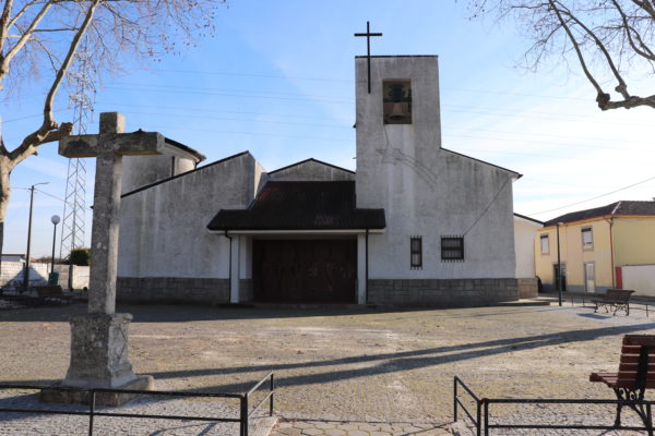 Capela de Sta Marinha