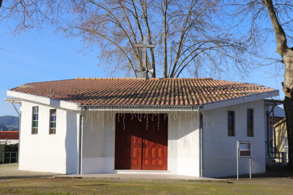 Capela do Outeiro