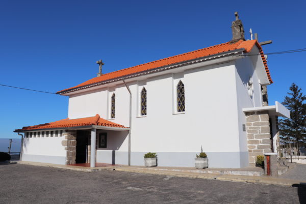 Igreja S. Bartolomeu
