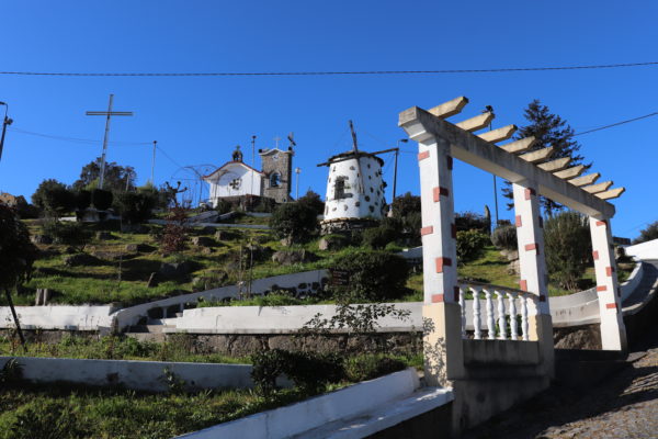 Parque S. Bartolomeu