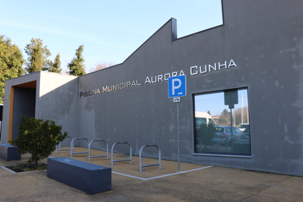 Piscina Aurora Cunha