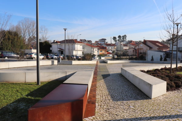 Praça dos Combatentes